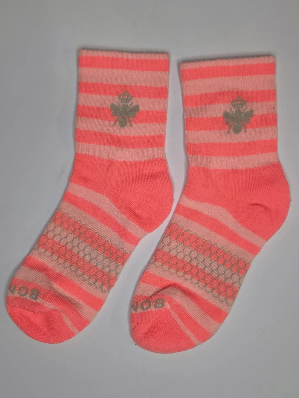Womens Bomba Socks Size Medium